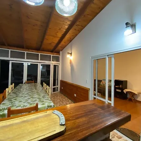 Casa Con Piscina Paso De La Patria. Bitcoin'S House. Villa Exterior photo