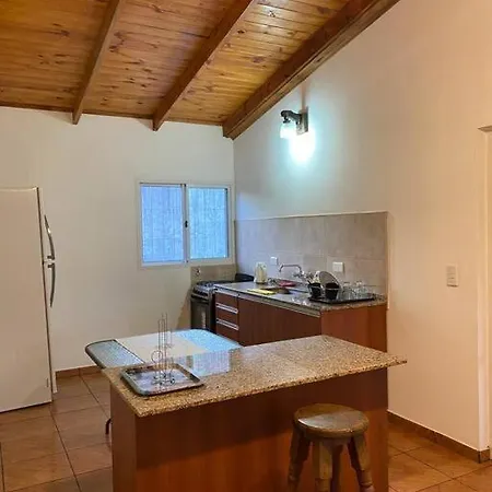 Casa Con Piscina Paso De La Patria. Bitcoin'S House. Villa Exterior photo
