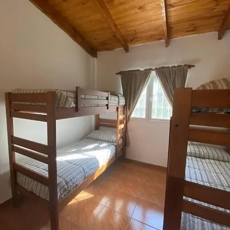 Casa Con Piscina Paso De La Patria. Bitcoin'S House. Villa Exterior photo