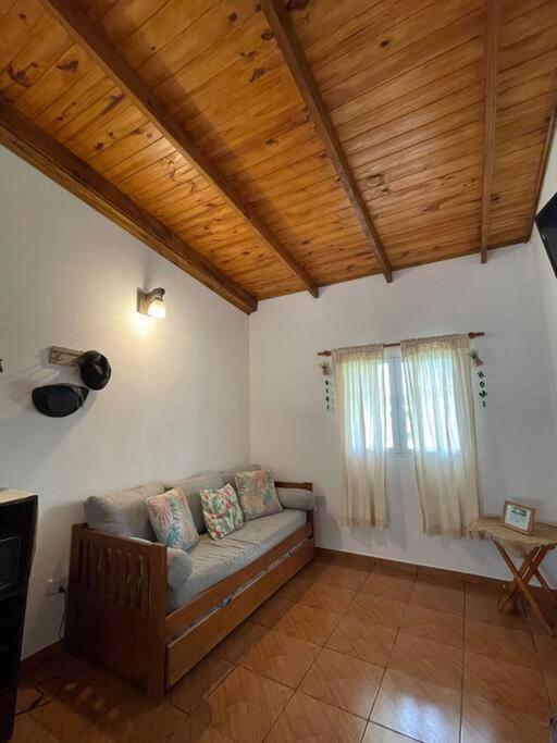 Casa Con Piscina Paso De La Patria. Bitcoin's House. Holiday home