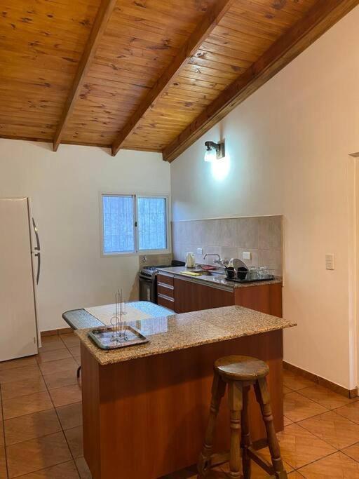 Casa Con Piscina Paso De La Patria. Bitcoin's House. Holiday home *