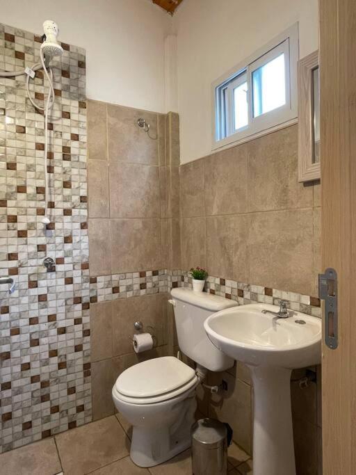 Holiday home Casa Con Piscina Paso De La Patria. Bitcoin's House. *